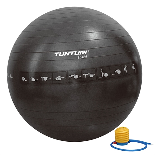 Tunturi ABS Treningsball - 90 cm 
